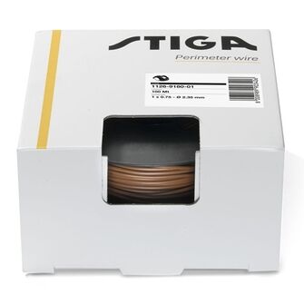 STIGA AutoClip - Rulle med afgrænsningskabel til M- og 200-serien, 100 m